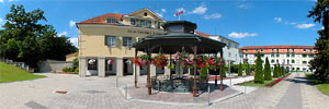 Slovenia for Families - Radenci